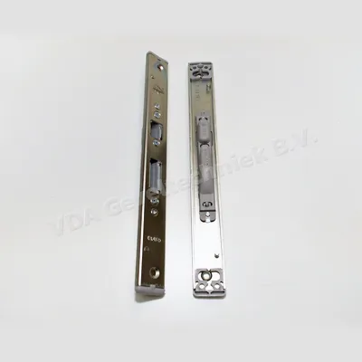 KFV sluitplaat pen-haak 881-1Qr
RECHTS