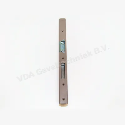 Winkhaus dag-en nacht sluitplaat U26-00 RS 132012