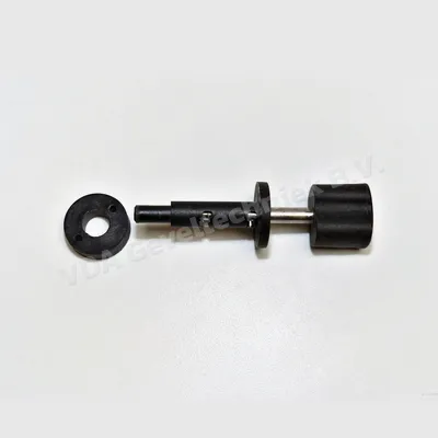 Alcoa alu opbouw penslot schuifpui 273 552 444