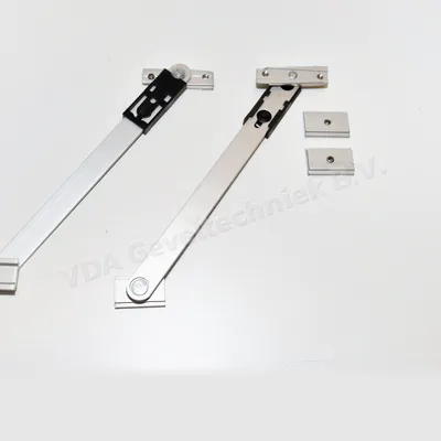 Reynaers alu valschaar set