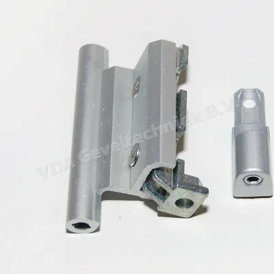 Roto alu scharnier 209699 0236
