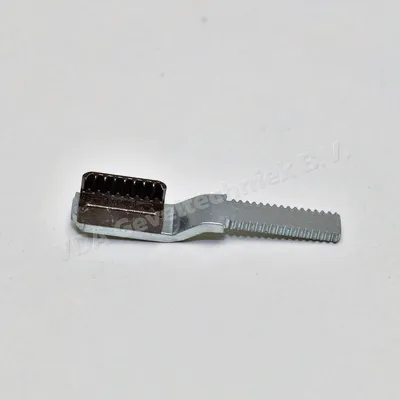 Siegenia koppelstuk ZFZS0020-100040
KUPPLUNGSSTUECK