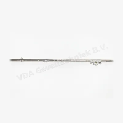 Roto espagnolet (Getriebe) variabel FFH 1601-2000