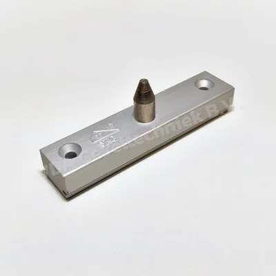Reynaers alu veiligheidspen/ dievenklauw 0607648