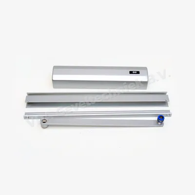GU BKS OTS 730 Deurdranger met glijstang.