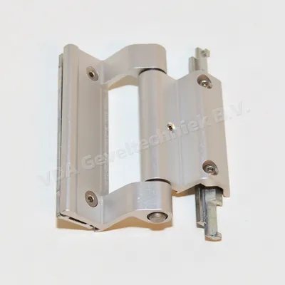 Siegenia alu draaischarnier/valraam/kiepraam LM4200-K MMKB0020-524010