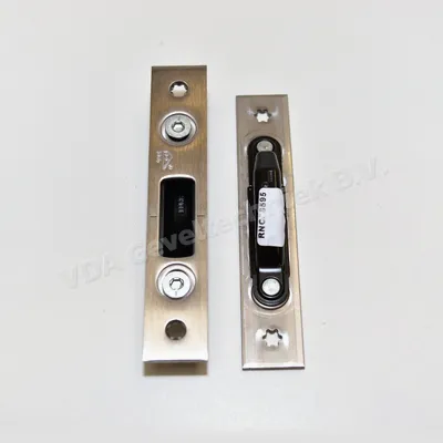 Fuhr alu zwenkhaaksluitplaat RNC58595