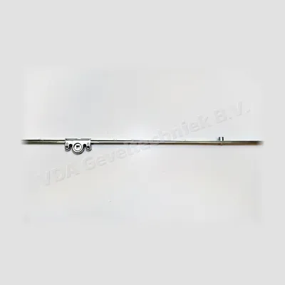 Siegenia KF espagnolet 3 Gr. 4TL FFH 1880-2380 GH. 940-1180 TRIAL (uitlopend artikel, vraag onze verkoop naar het alternatief)