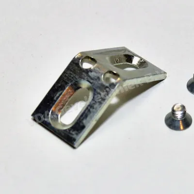Siegenia KF toebehoor SF/SB