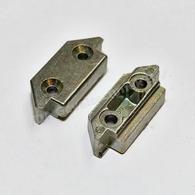 GU sluitplaat 9-29990-01-0-1