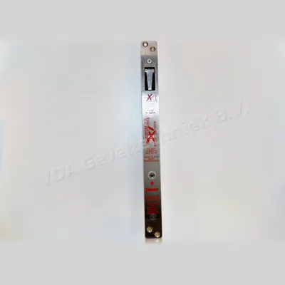 EffEff Technilock Elektromagnetisch veiligheidsslot, met