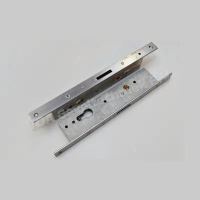 SOBINCO PENTALOCK SLOT 6790