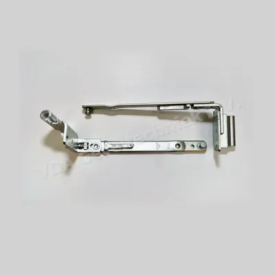 Roto schaararm (Schere arm) Gr.