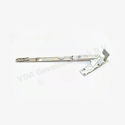 Roto verdektliggende schaar (schere verdeckt)arm
