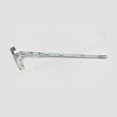 Roto verdektliggende schaar (schere verdeckt)arm