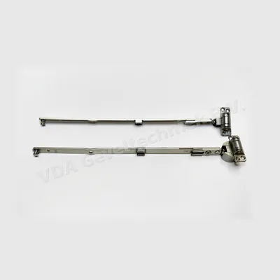 Roto schaararm (Schere arm) Gr. 350 FFB 611-810 E4/15 infrees