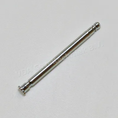 Siegenia IP scharnierpen Poly