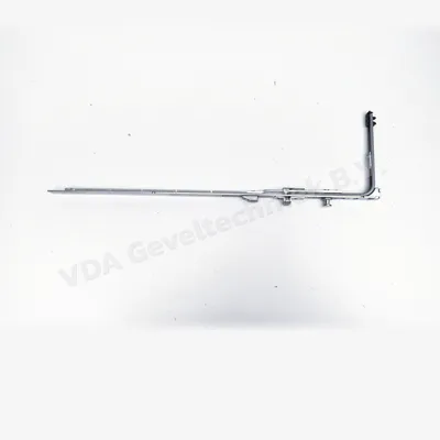 Siegenia AF ondersluiting/verriegelung VSU/A TEUL1040-100041