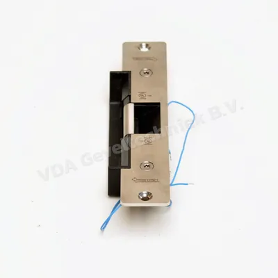 Trimec elektrische inbouw deuropener RS - 76-320KL24
