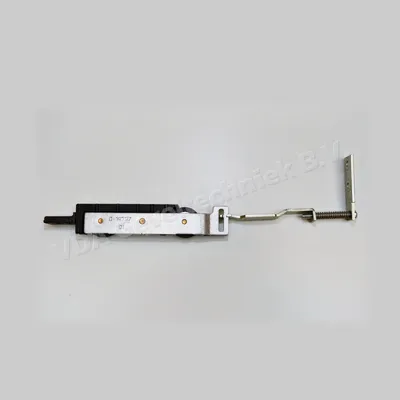 Gu schuif loopwagen fix