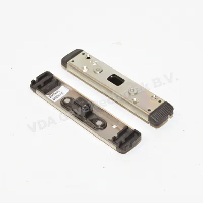 Fuhr SLUITPLAAT RRV55820PX PEN