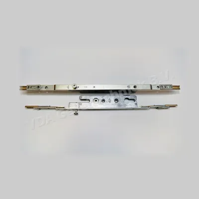 Roto In-Line RAD2000 slotkast Drn 22 met PZ