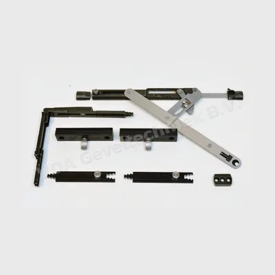 SOBINCO BASISSET 50810 INVISI-TOP EV1 SKG2 LI EXCL. GREEP ACHTERAF PLAATSBAAR 14-18