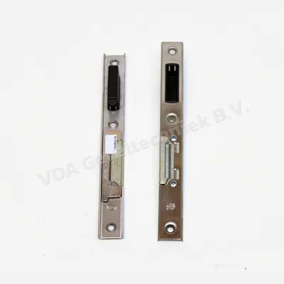 Fuhr Dag- en nachtsluitplaat RNFF56309L Links