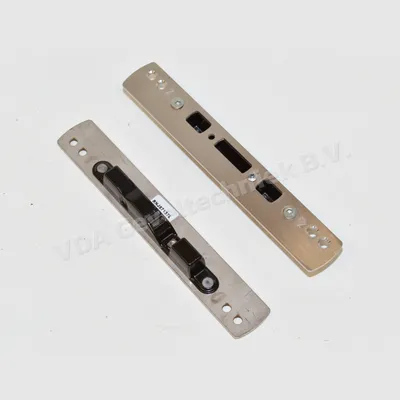 Fuhr sluitplaat pen-haak RN357137L