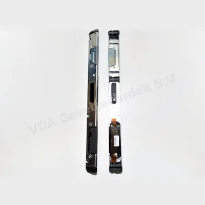 FUHR SLOTPLAAT RFA56125LX D/N