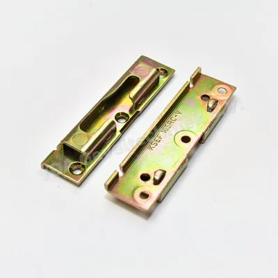 Winkhaus kiepsluitplaat links KSEF 105 RC-V