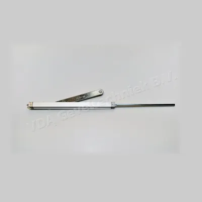 Buva remschaar 100-16 raambreedte FFB binnendr 260-400MM buitendr 350-400mm