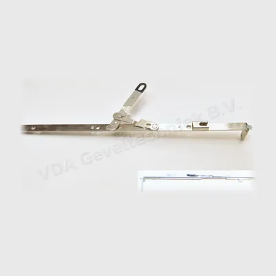 Maco IS-Stolpespagnolet 220010/RS GR.4
1251-1500