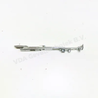 Maco kiepdeel / valaansluiting FFH 500-1800 52432