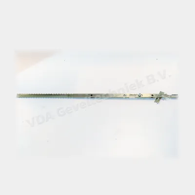 Maco espagnolet verlengstuk 600/400