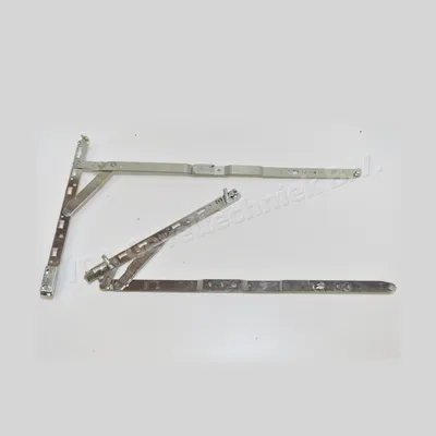 Maco schaarlager verdekt VV20 19/9/13 GR.1-2 100kg links FFB 711-1300
