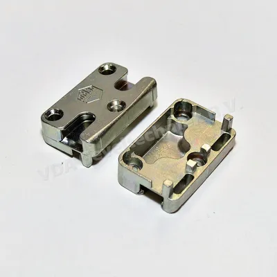 Maco sluitplaat padnok 96429
