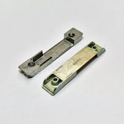 Maco sluitplaat infrees 4mm