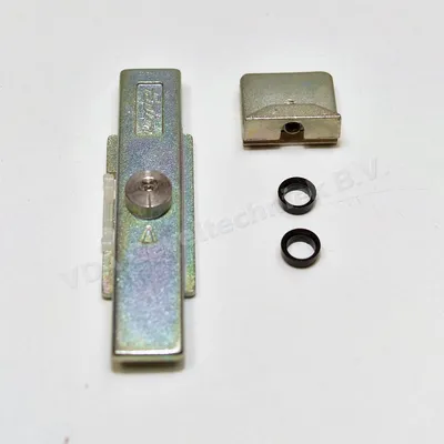 Fapim koppelstuk met rolnok 1585 Type 1585-Z5