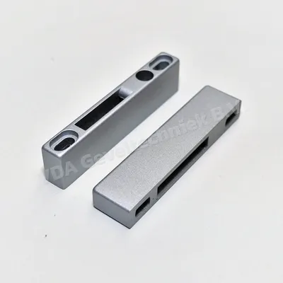 SOBINCO SLUITSTUK 6837-22 GRIJS