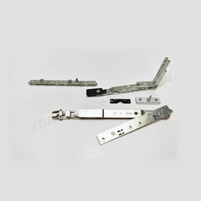 Roto Alu Royal DF-GRD-Garnitur rechts