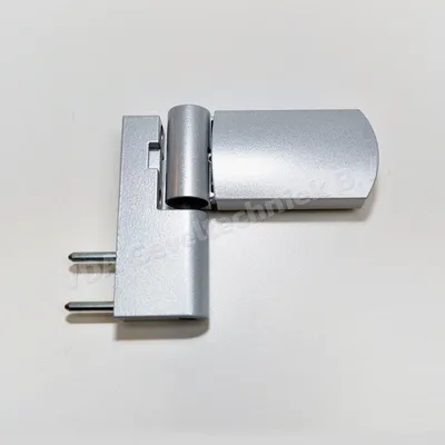 Roto scharnier 2-delig PS27 20-23.5
