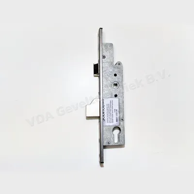 SOBINCO DAG en NACHTSLOT 8601 DRN30 U22x275 PZ92 RVS