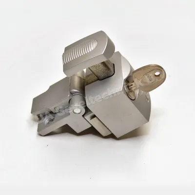 Axa oplegslot/cilinder EV1 EL 3012-20-98/G