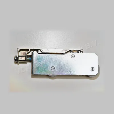 Siegenia LM Portal CS