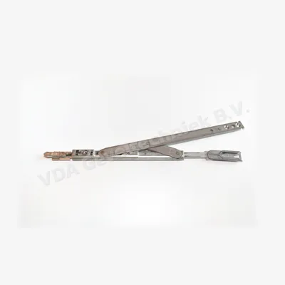 Siegenia alu schaar Gr.30 LM3200