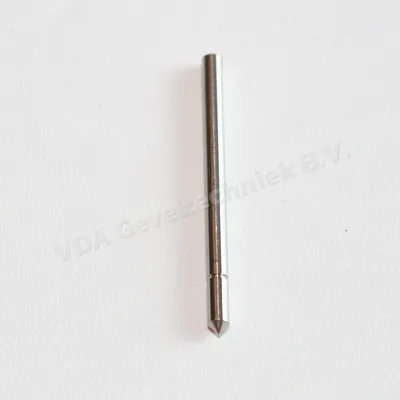 Schuco 228376 verbindernagel RVS