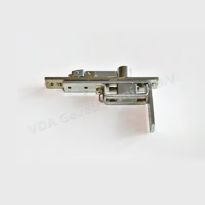 Schuco 212167 doorslag