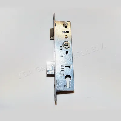 Nemef Assa Abloy DRN35 PZ92 245x24 RVS 9603/07