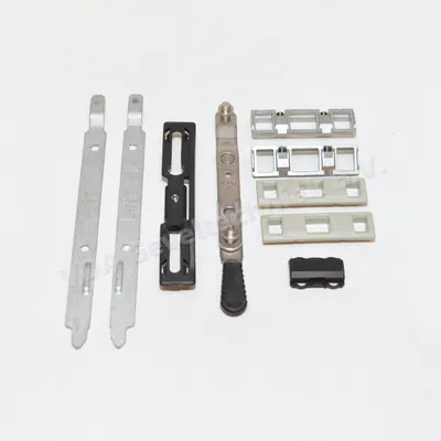 Wicona/Roto Vergrendeling kniehendel stolp W6940097